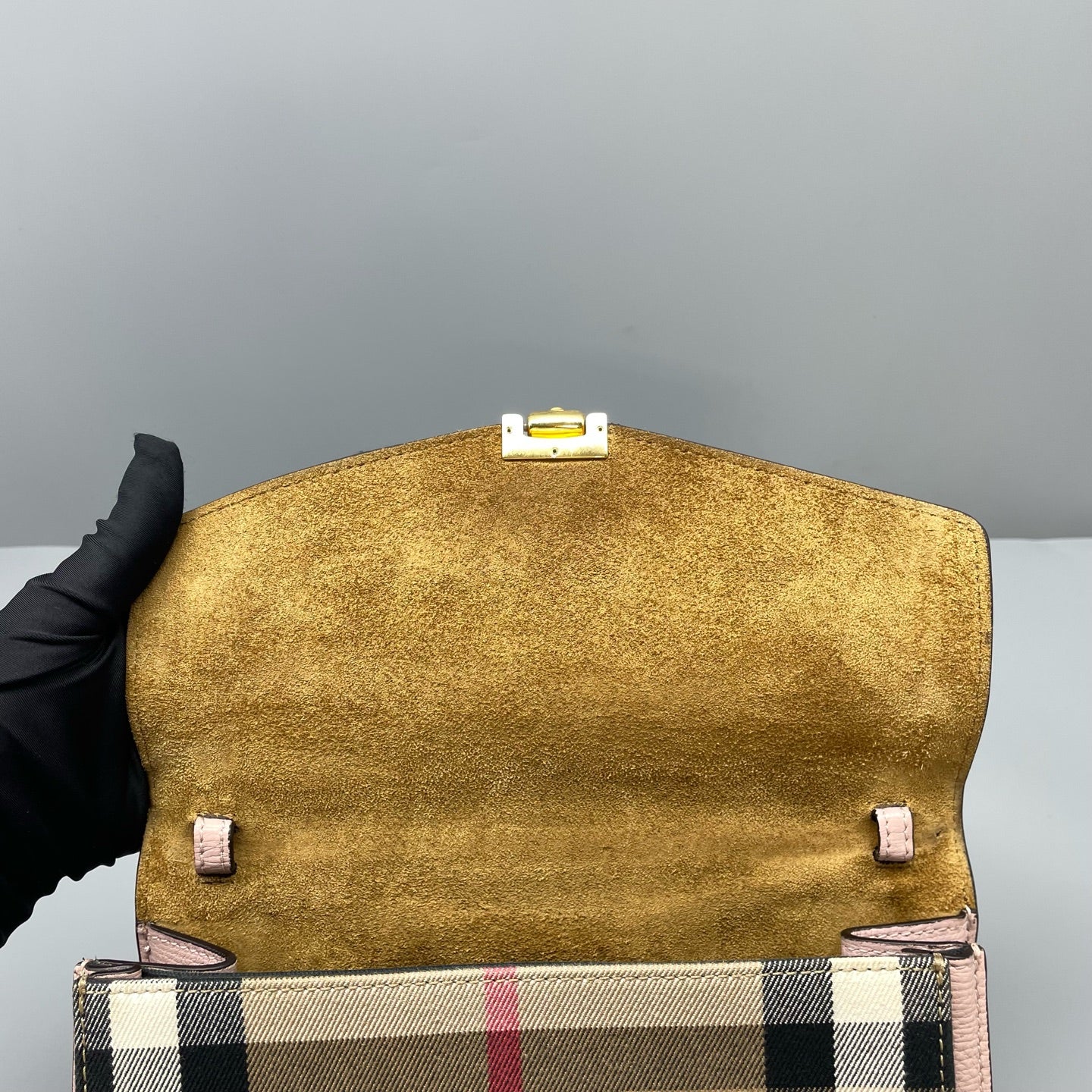 Burberry Crossbody