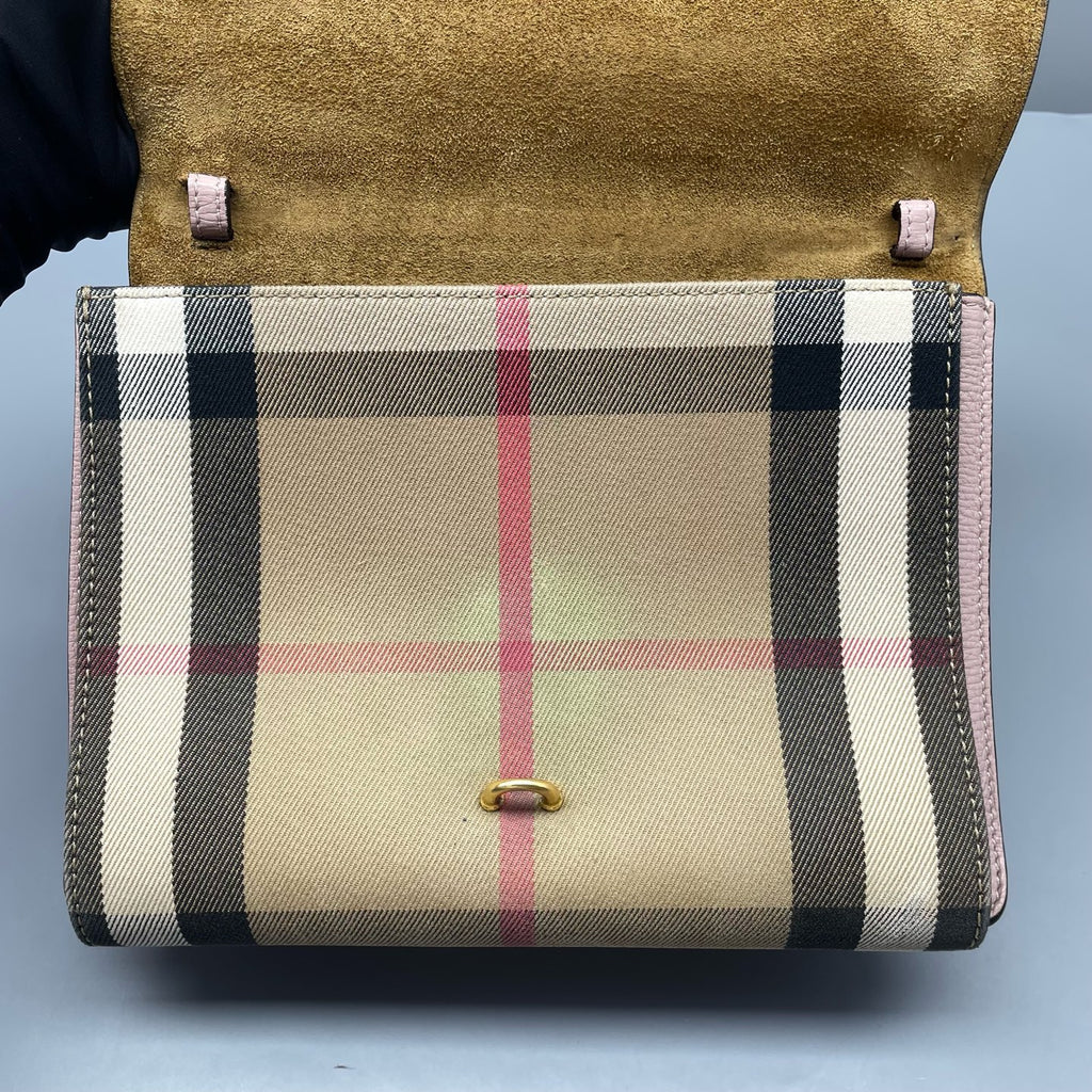 Burberry Crossbody