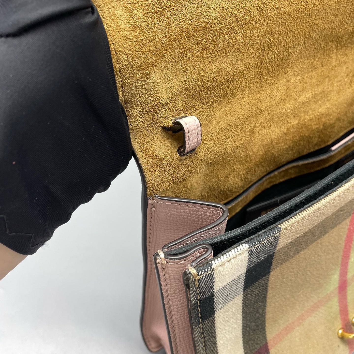 Burberry Crossbody