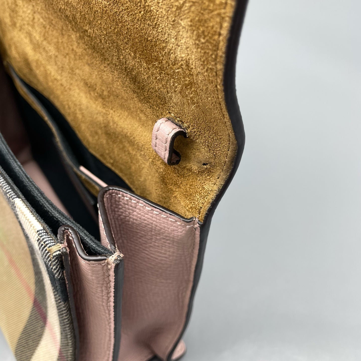 Burberry Crossbody