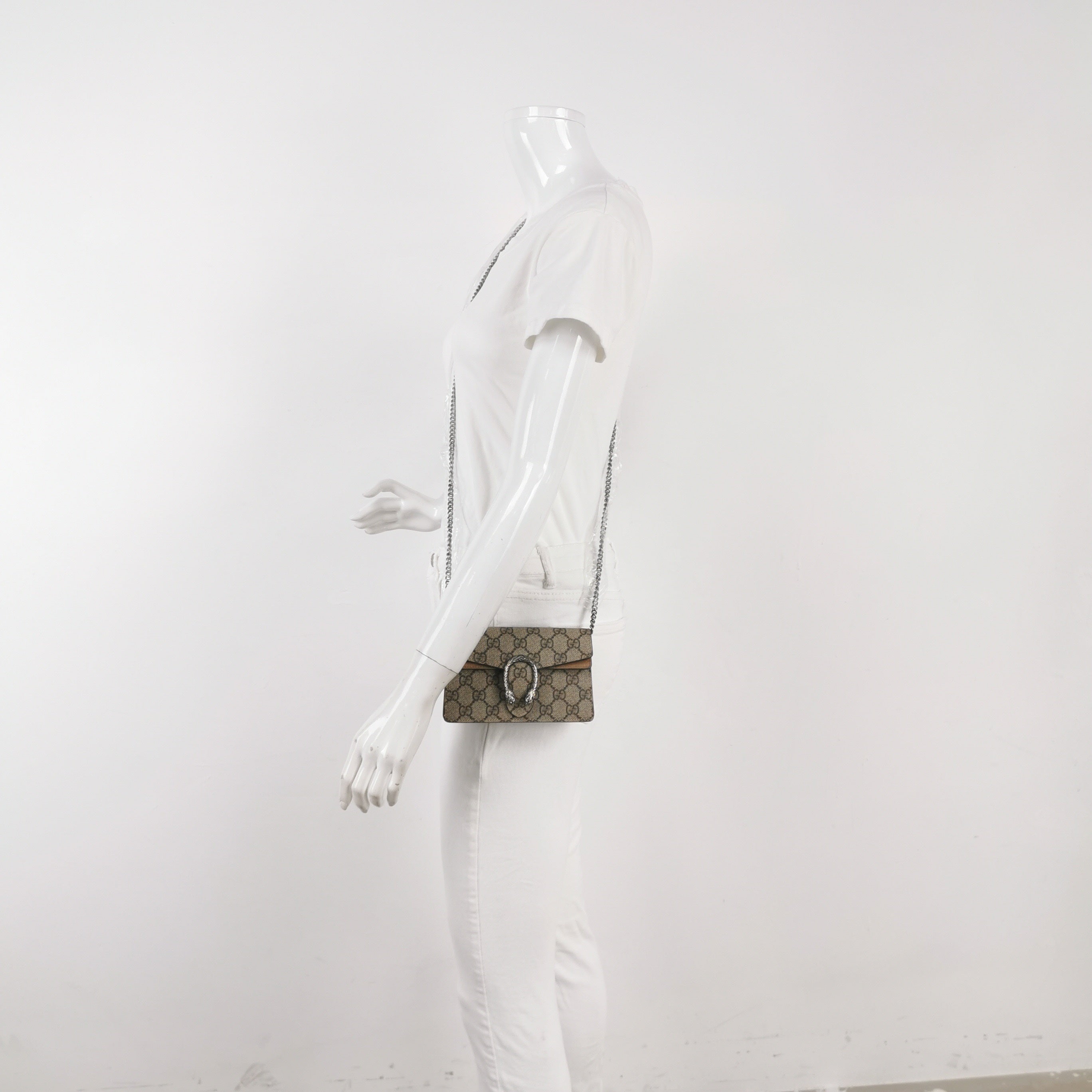 Gucci Dionysus Collection Crossbody 476432 KHNRN 8642