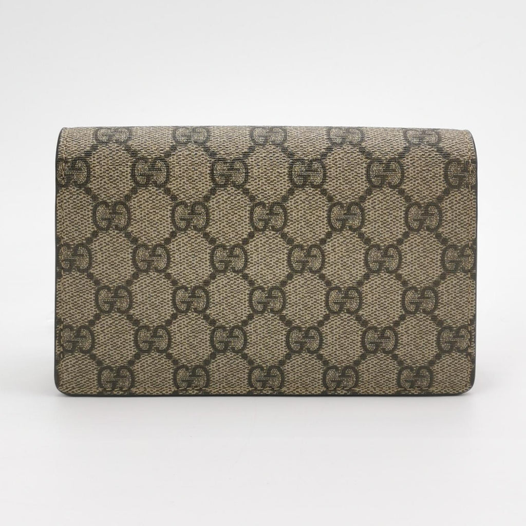 Gucci Dionysus Collection Crossbody 476432 KHNRN 8642
