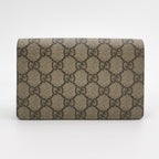 Gucci Dionysus Collection Crossbody 476432 KHNRN 8642