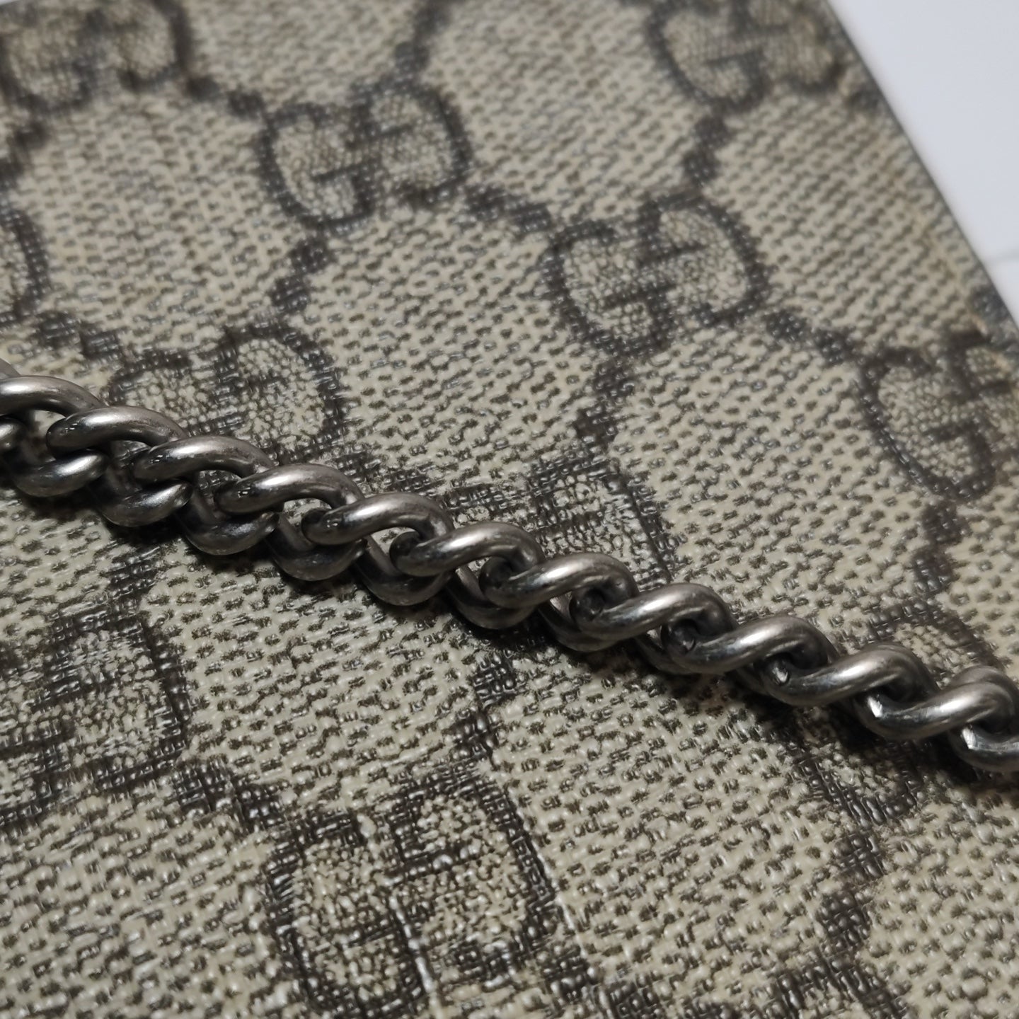 Gucci Dionysus Collection Crossbody 476432 KHNRN 8642