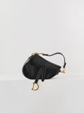 Dior Saddle Bag