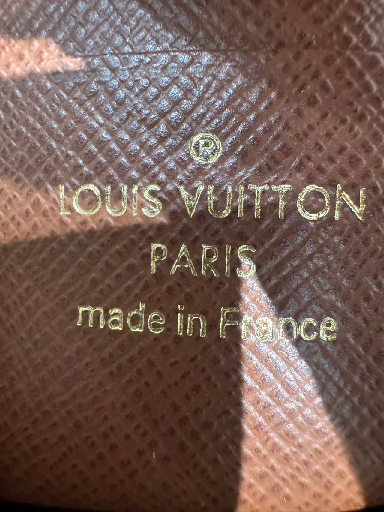 Louis Vuitton