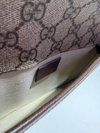 Gucci Canvas Beige Belt Bag & Fanny Pack 24*17*4 4939309C2VT8745