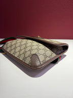 Gucci Canvas Beige Belt Bag & Fanny Pack 24*17*4 4939309C2VT8745