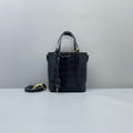 Saint laurent Black Tote