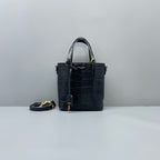 Saint laurent Black Tote