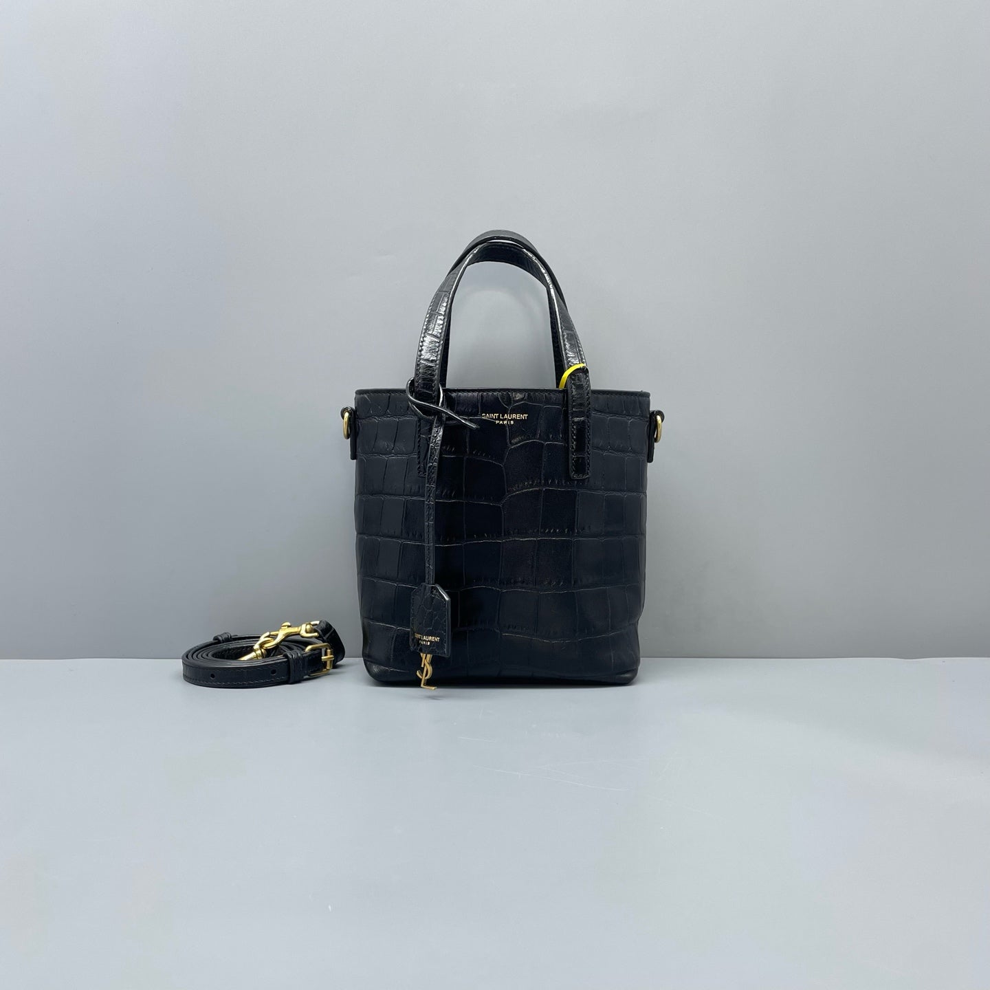 Saint laurent Black Tote