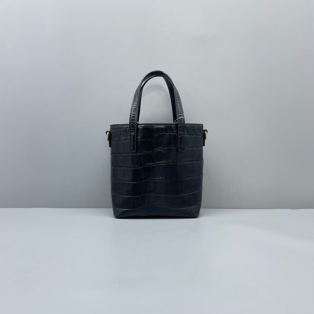 Saint laurent Black Tote