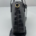 Saint laurent Black Tote