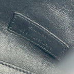 Saint laurent Black Tote