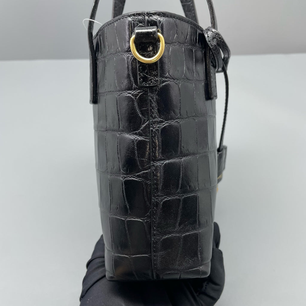 Saint laurent Black Tote
