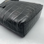 Saint laurent Black Tote