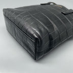 Saint laurent Black Tote