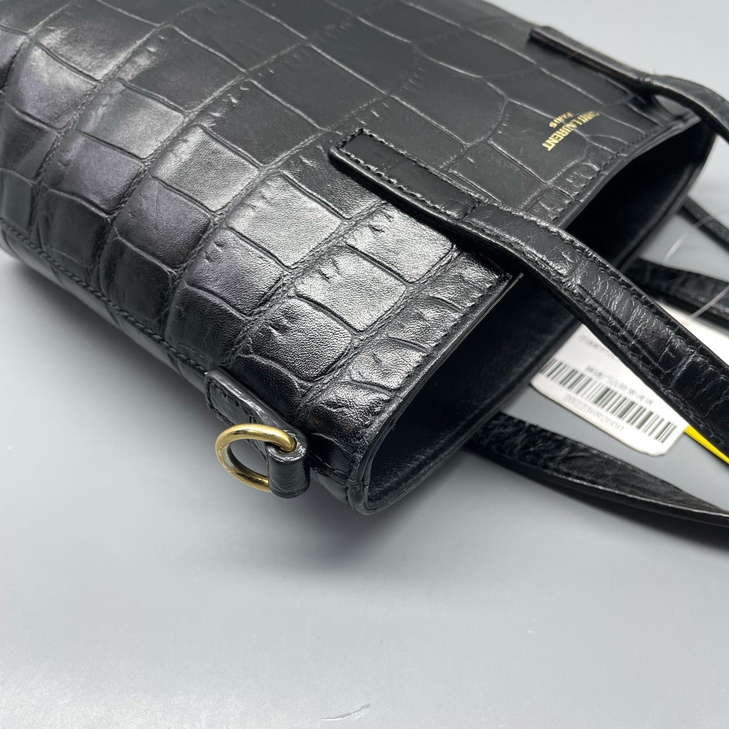 Saint laurent Black Tote