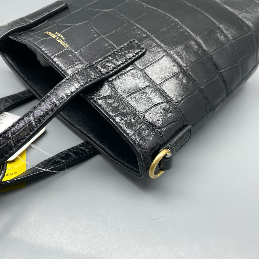 Saint laurent Black Tote