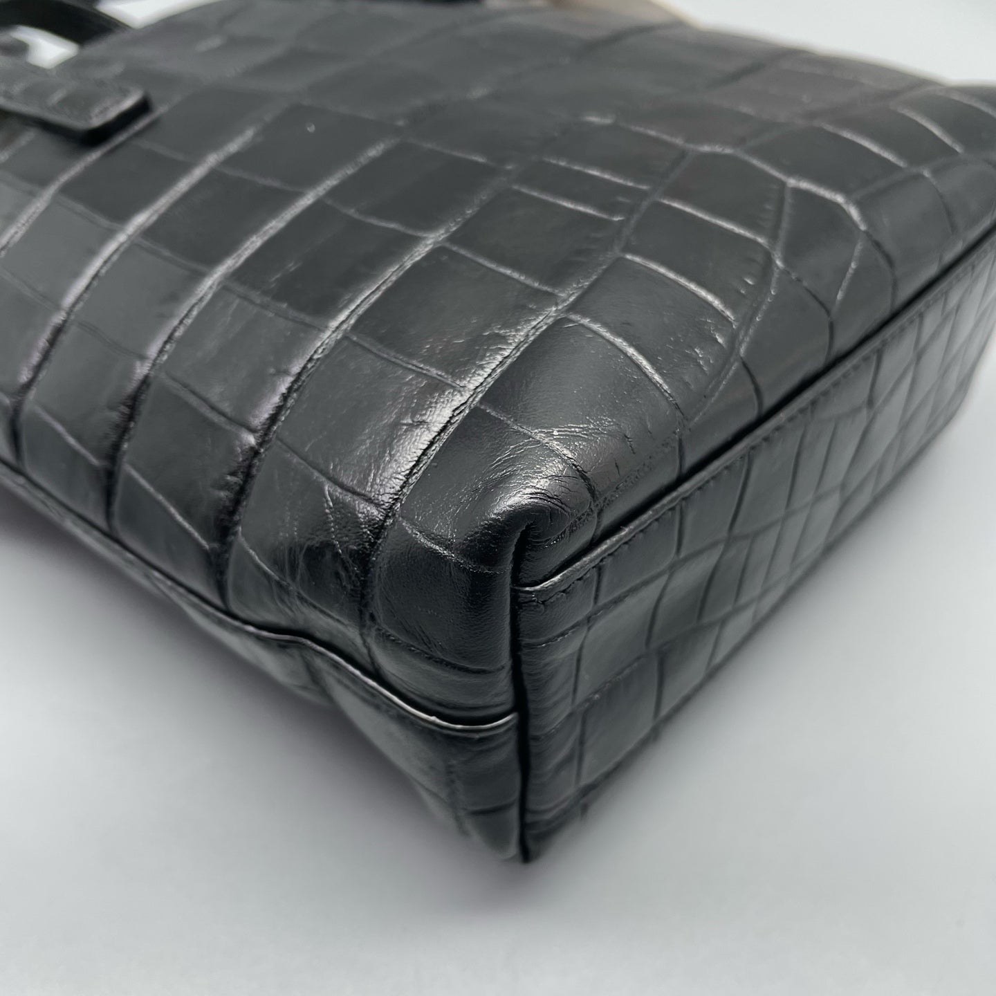 Saint laurent Black Tote