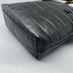 Saint laurent Black Tote