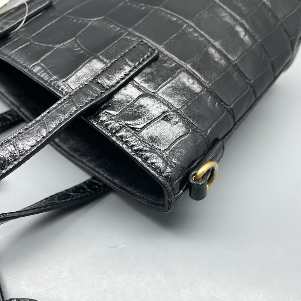 Saint laurent Black Tote