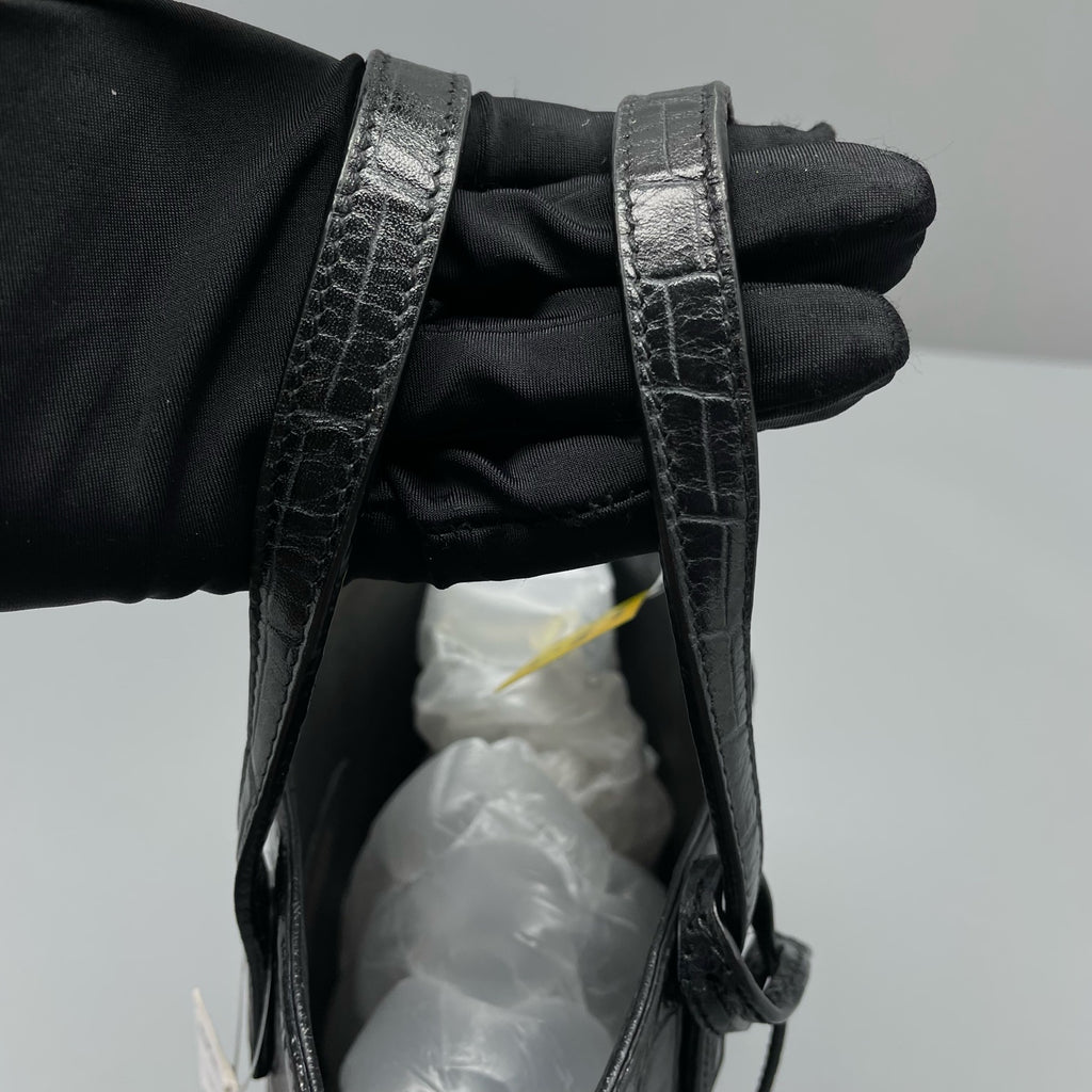 Saint laurent Black Tote