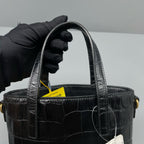 Saint laurent Black Tote