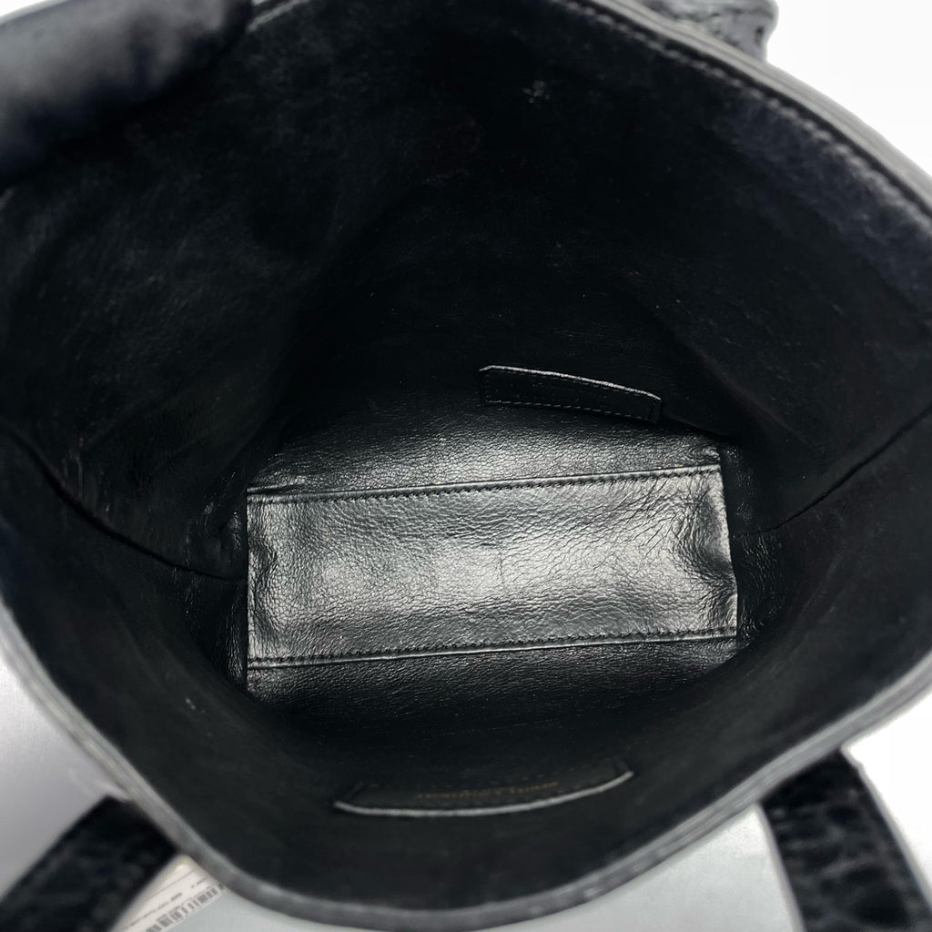 Saint laurent Black Tote