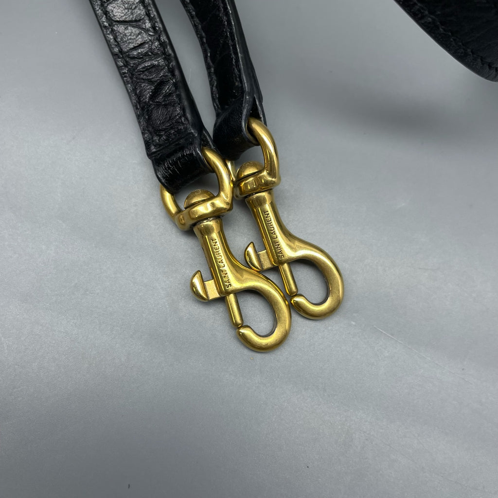 Saint laurent Black Tote