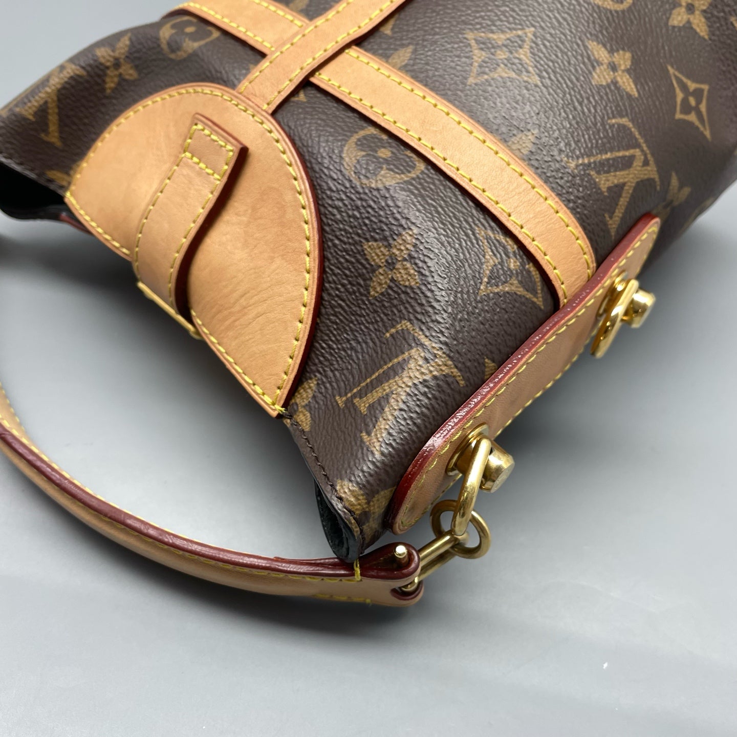 Louis Vuitton Crossbody