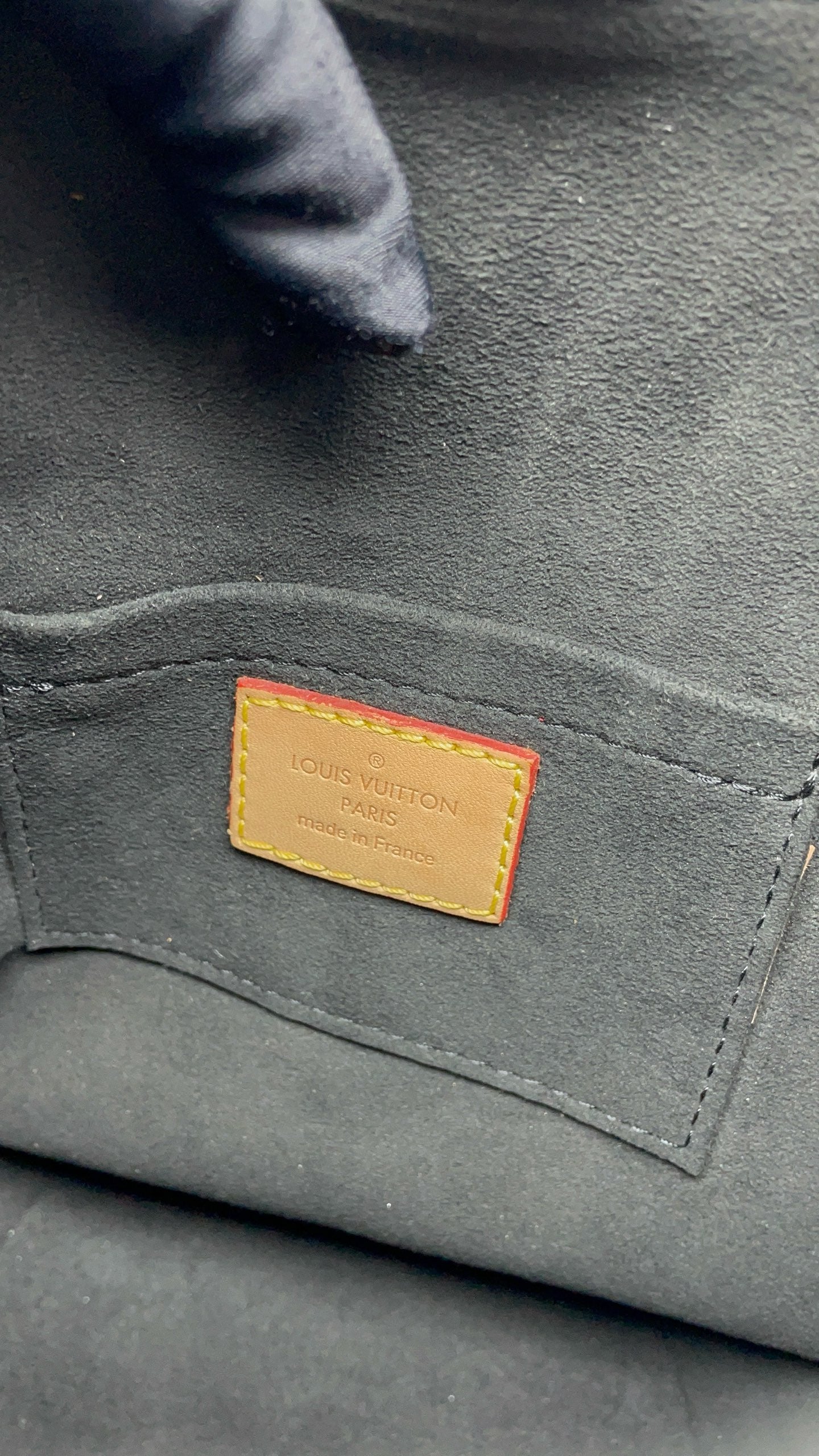 Louis Vuitton Crossbody