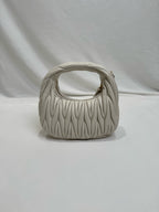 Miu Miu White
