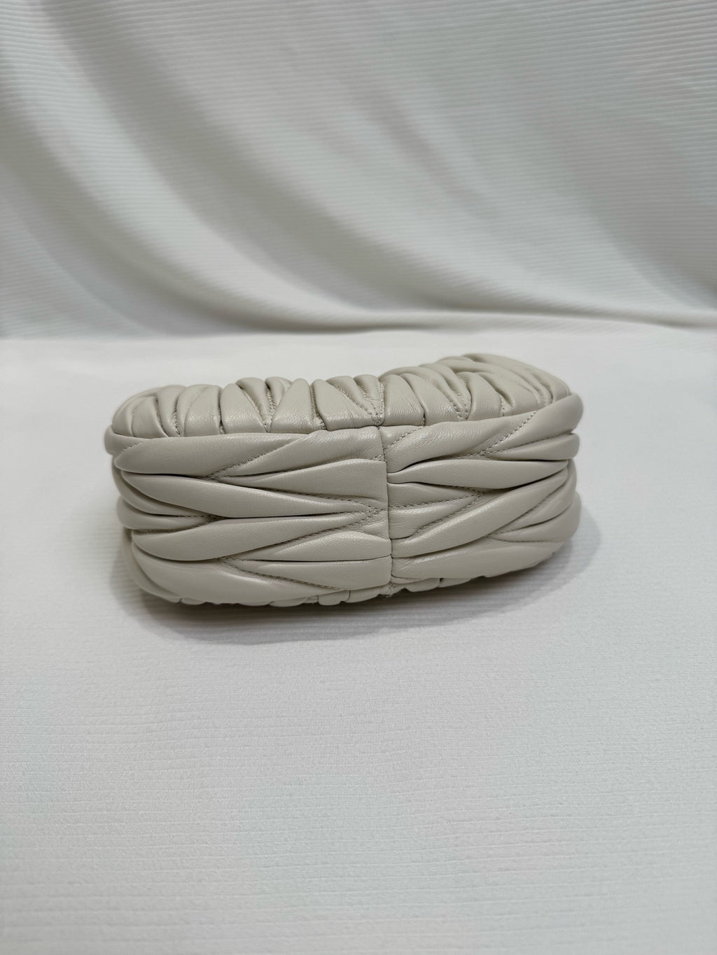 Miu Miu White