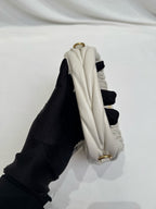 Miu Miu White