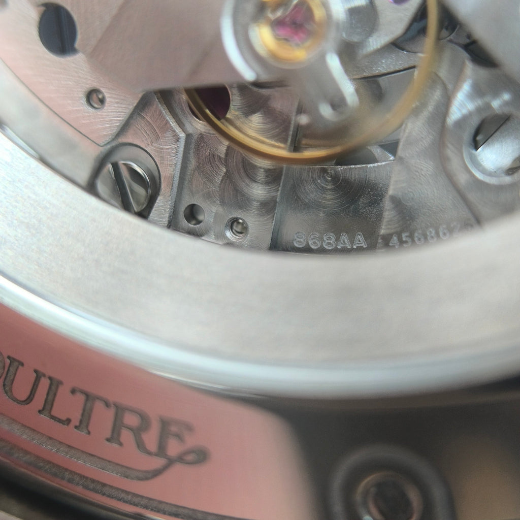 Jaeger LeCoultre Jaeger‑LeCoultre Polaris Collection 42 millimeters Q9088180