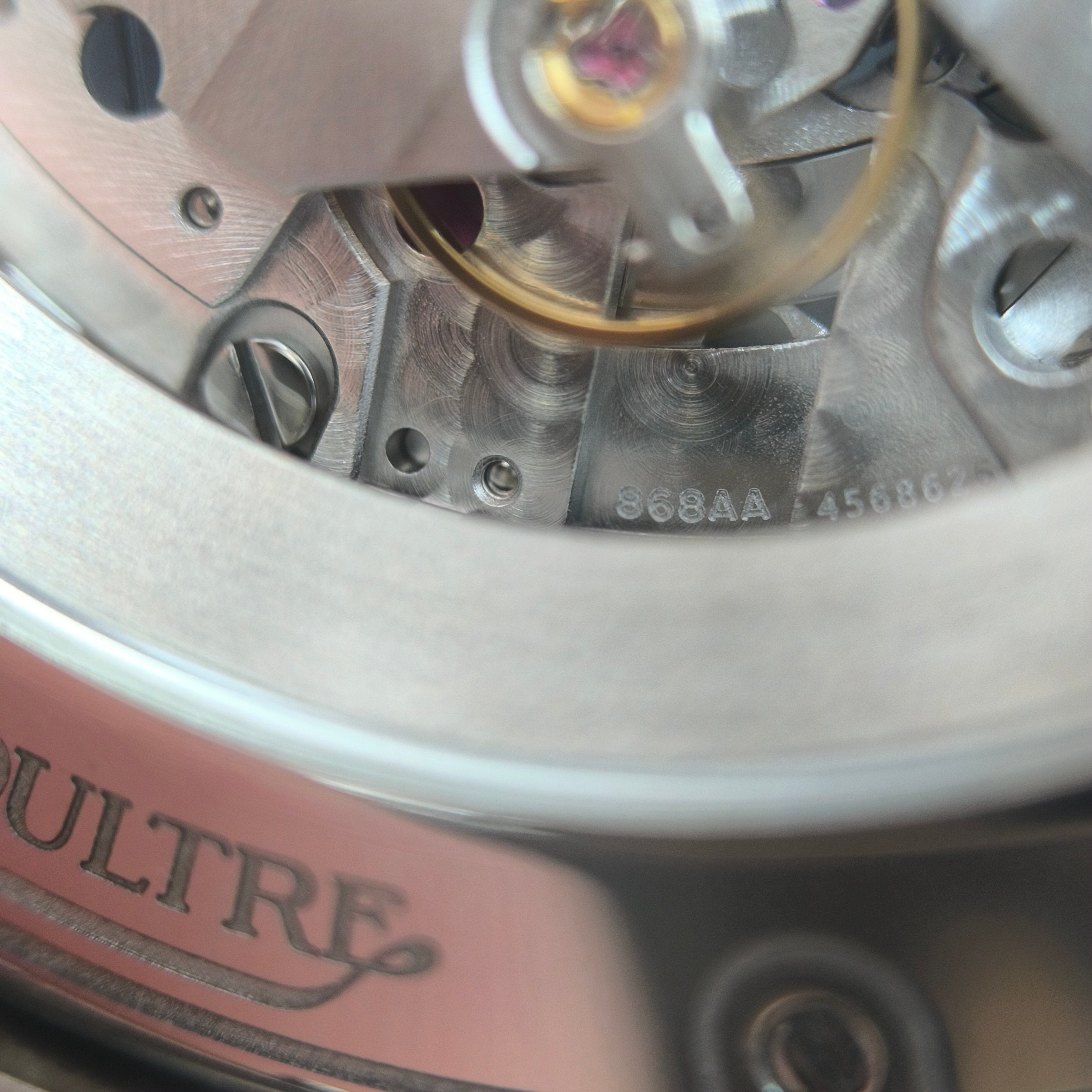 Jaeger LeCoultre Jaeger‑LeCoultre Polaris Collection 42 millimeters Q9088180