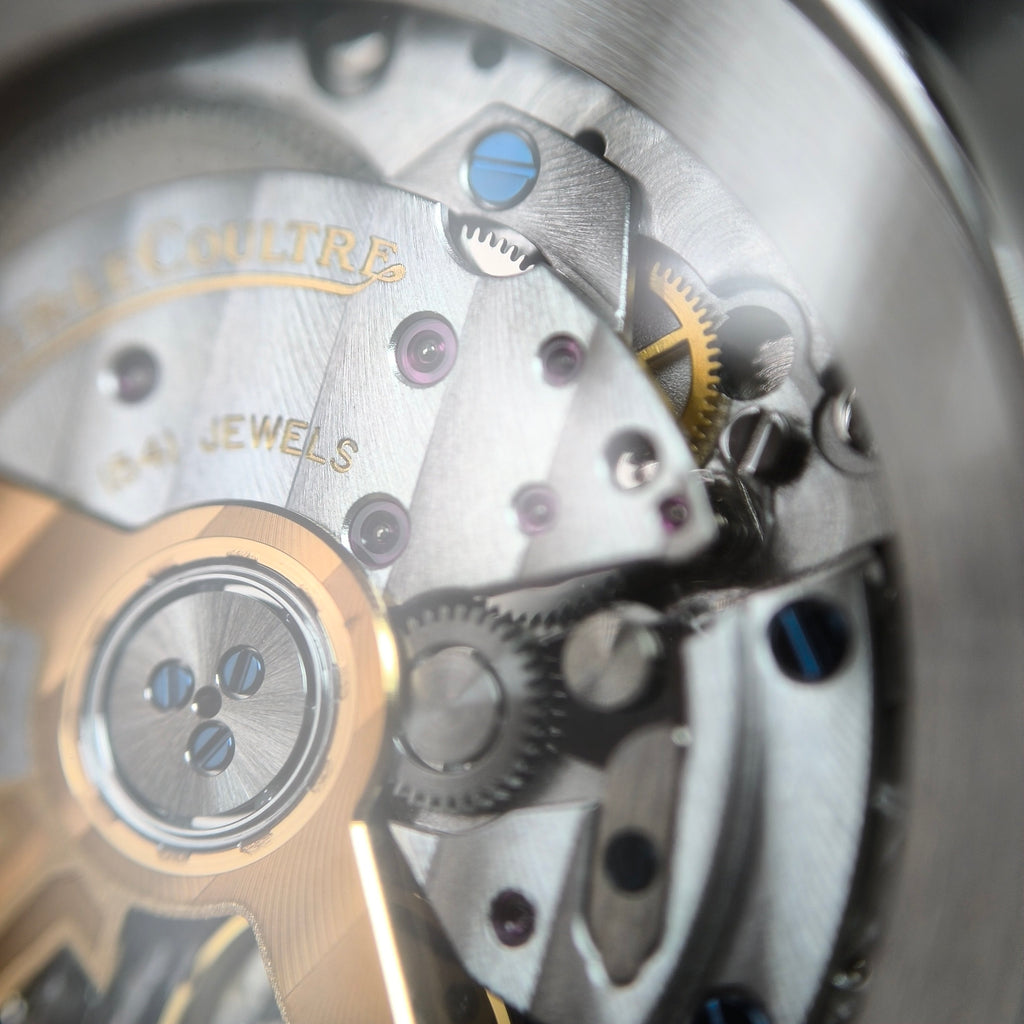 Jaeger LeCoultre Jaeger‑LeCoultre Polaris Collection 42 millimeters Q9088180