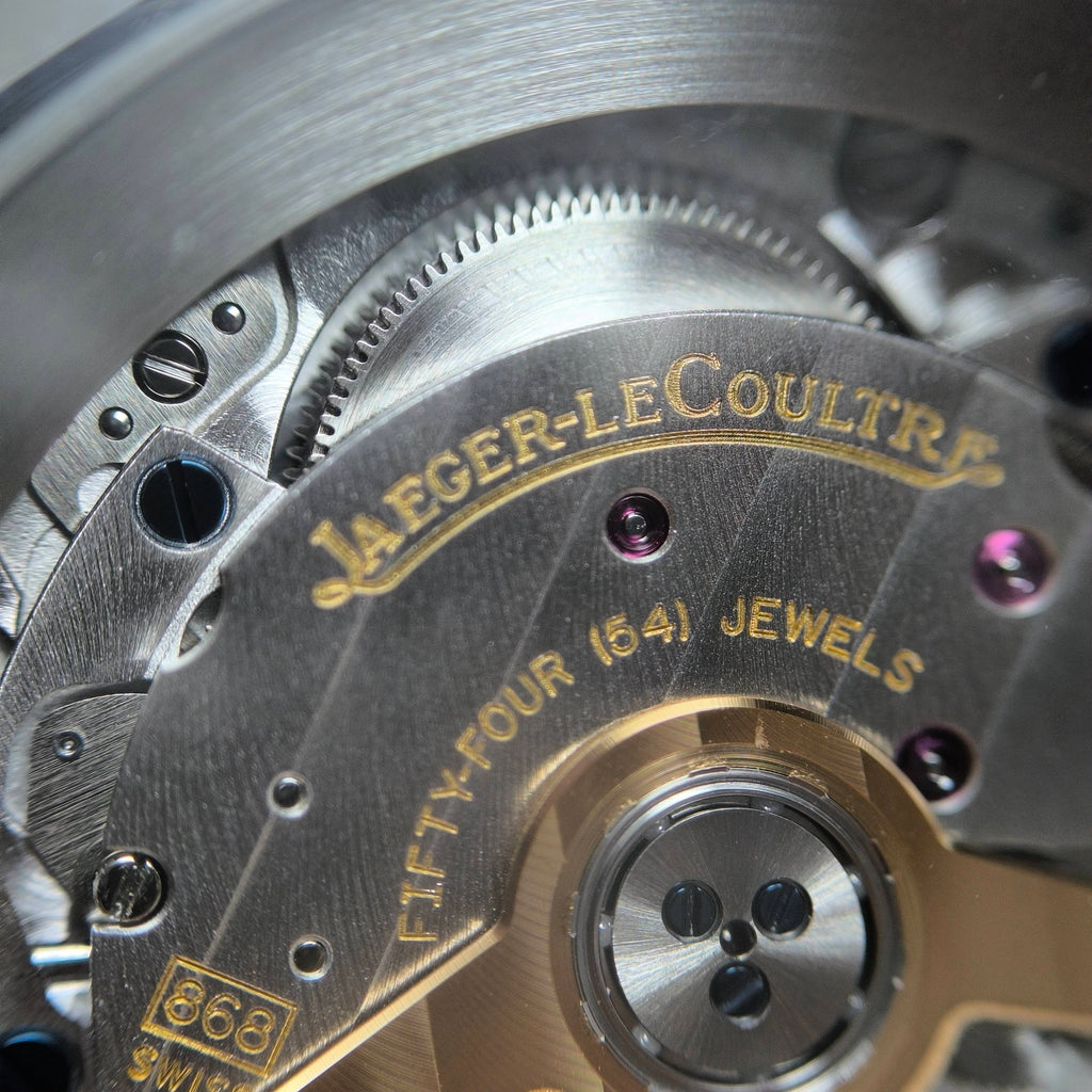Jaeger LeCoultre Jaeger‑LeCoultre Polaris Collection 42 millimeters Q9088180