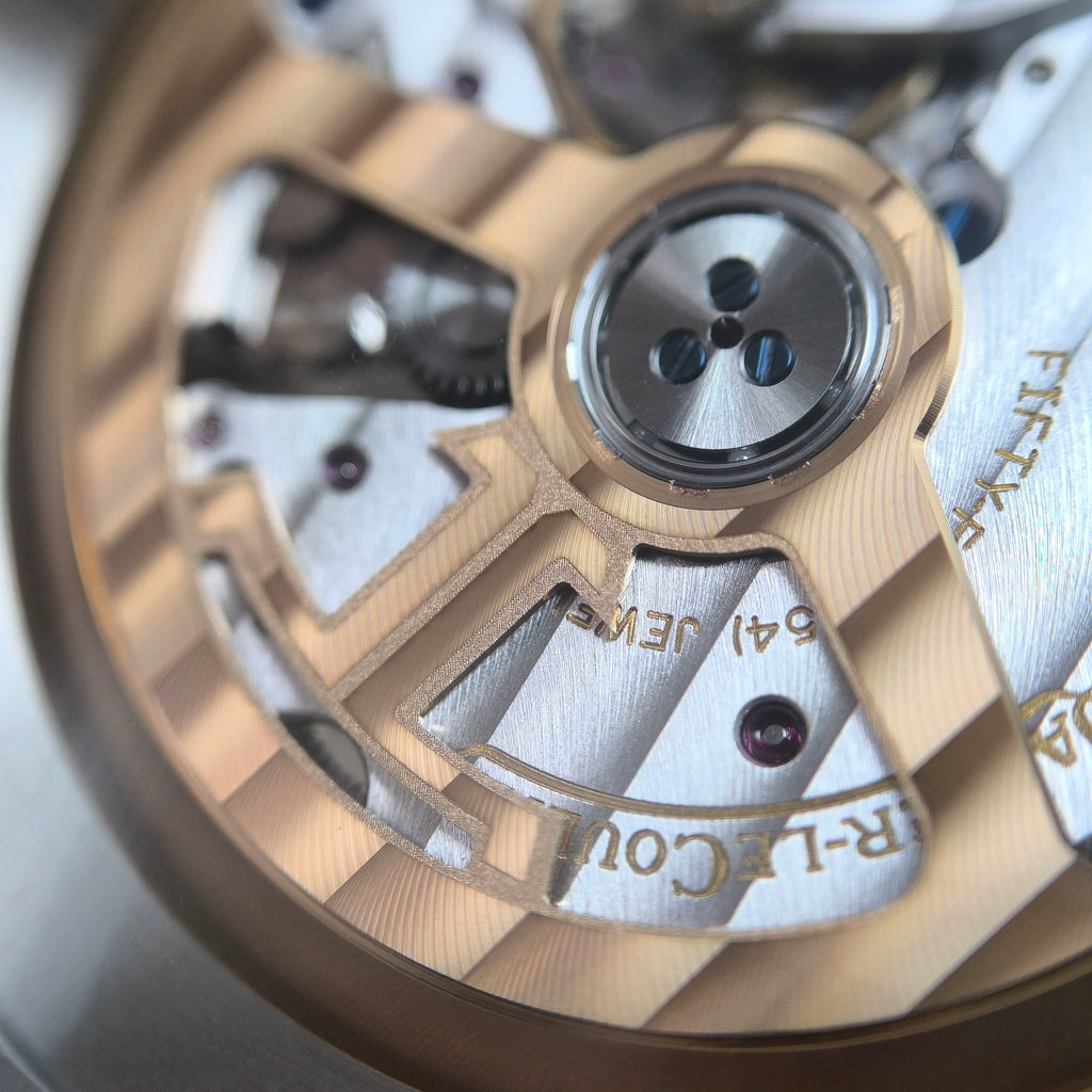 Jaeger LeCoultre Jaeger‑LeCoultre Polaris Collection 42 millimeters Q9088180