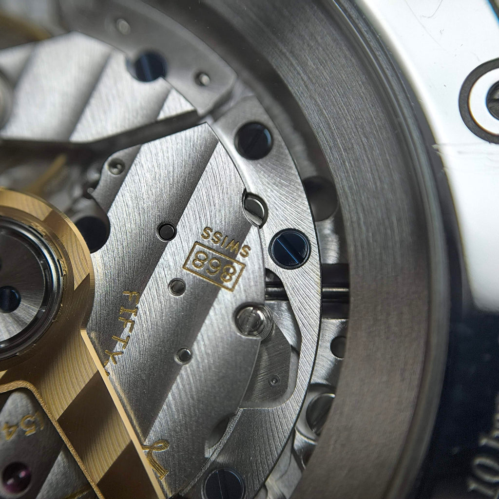 Jaeger LeCoultre Jaeger‑LeCoultre Polaris Collection 42 millimeters Q9088180