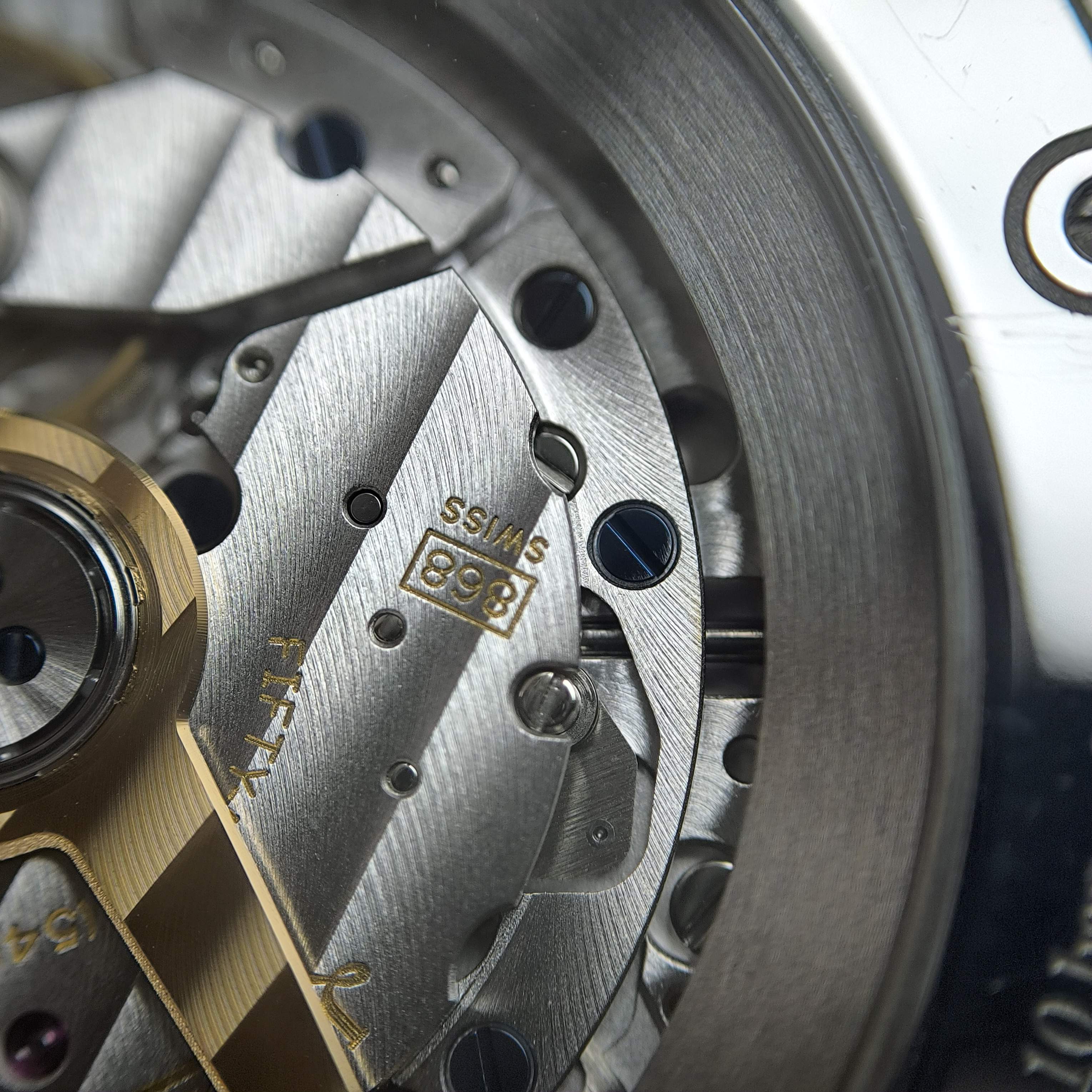 Jaeger LeCoultre Jaeger‑LeCoultre Polaris Collection 42 millimeters Q9088180
