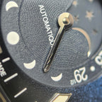 Jaeger LeCoultre Jaeger‑LeCoultre Polaris Collection 42 millimeters Q9088180