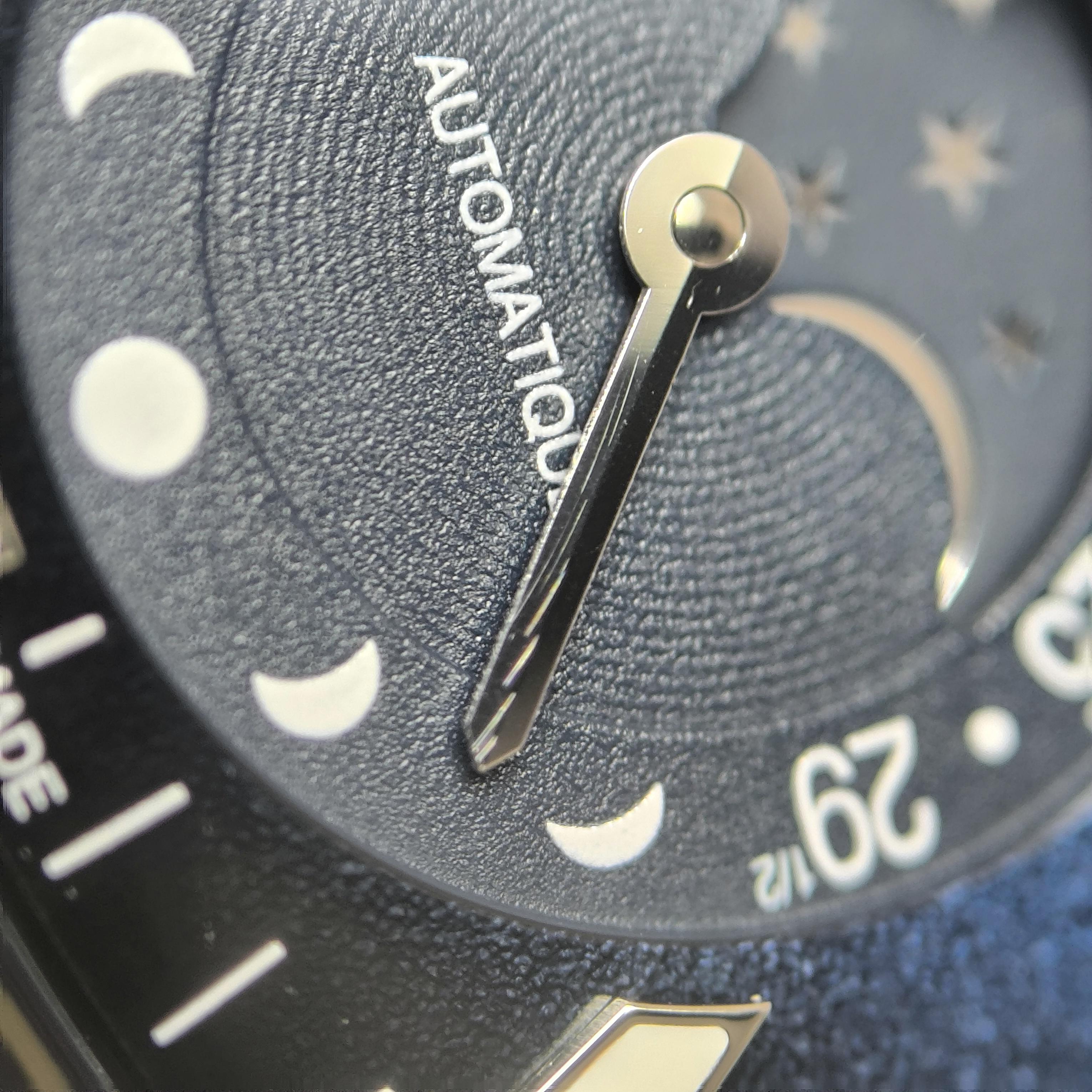 Jaeger LeCoultre Jaeger‑LeCoultre Polaris Collection 42 millimeters Q9088180