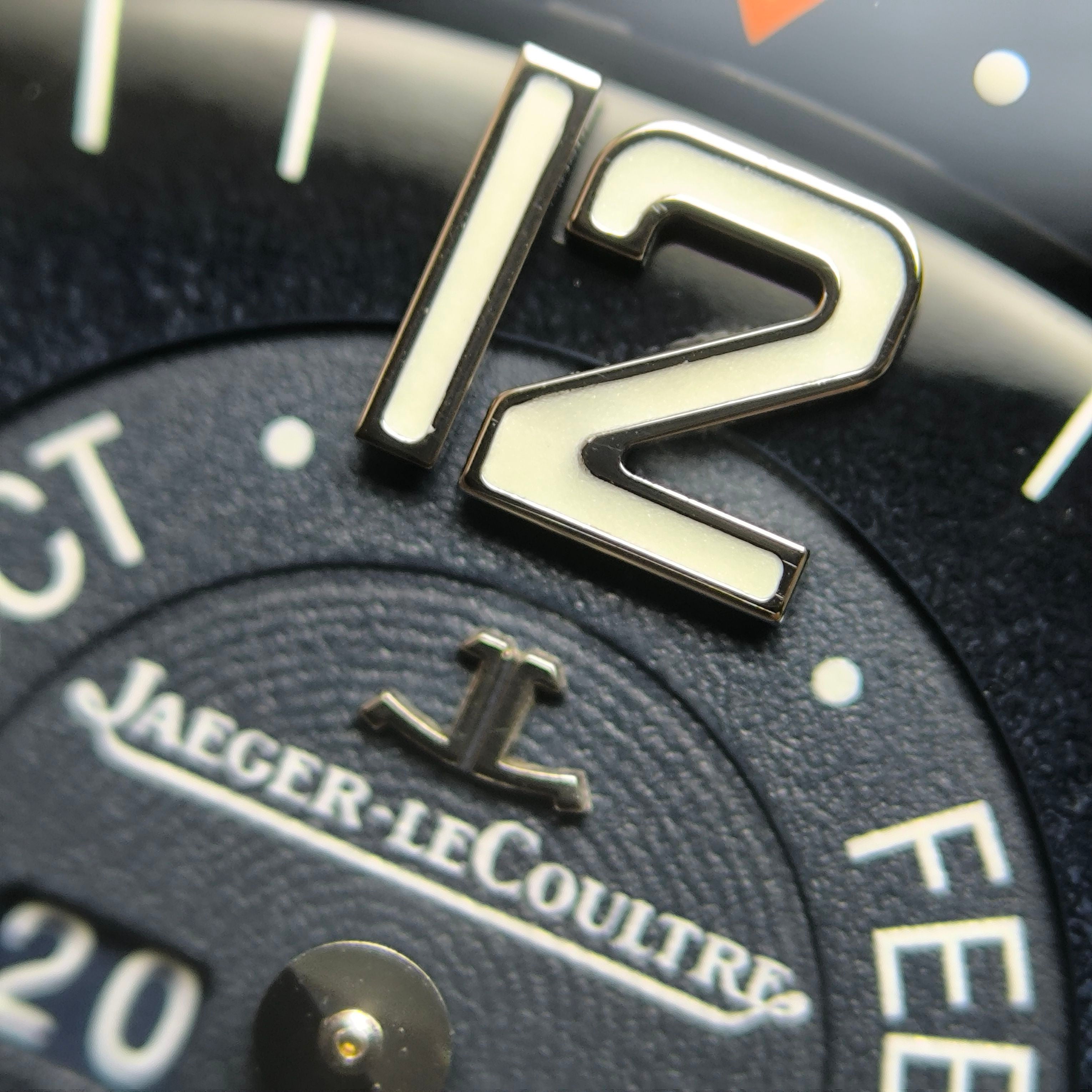 Jaeger LeCoultre Jaeger‑LeCoultre Polaris Collection 42 millimeters Q9088180
