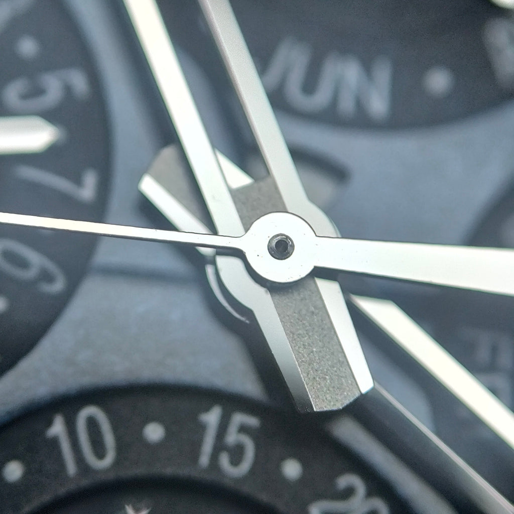 Jaeger LeCoultre Jaeger‑LeCoultre Polaris Collection 42 millimeters Q9088180