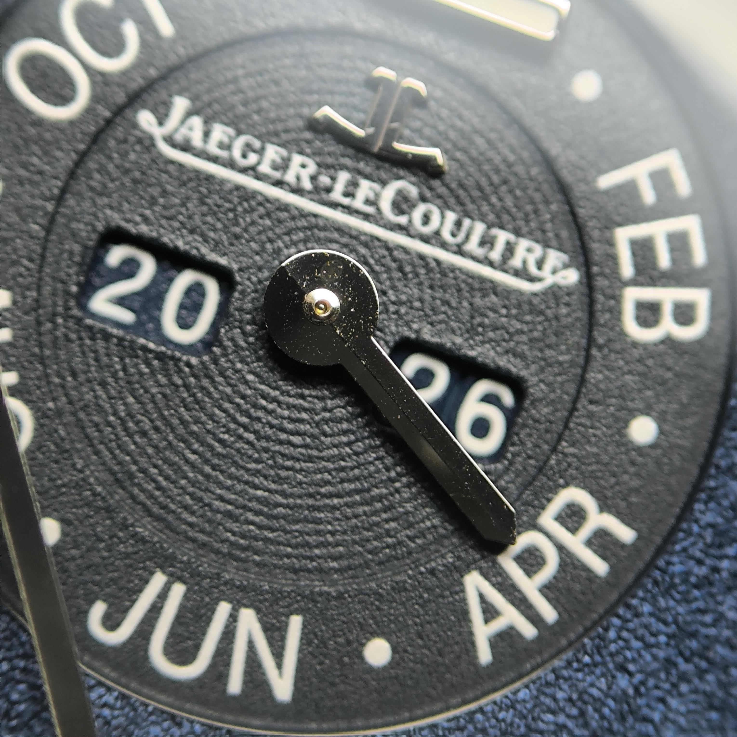 Jaeger LeCoultre Jaeger‑LeCoultre Polaris Collection 42 millimeters Q9088180