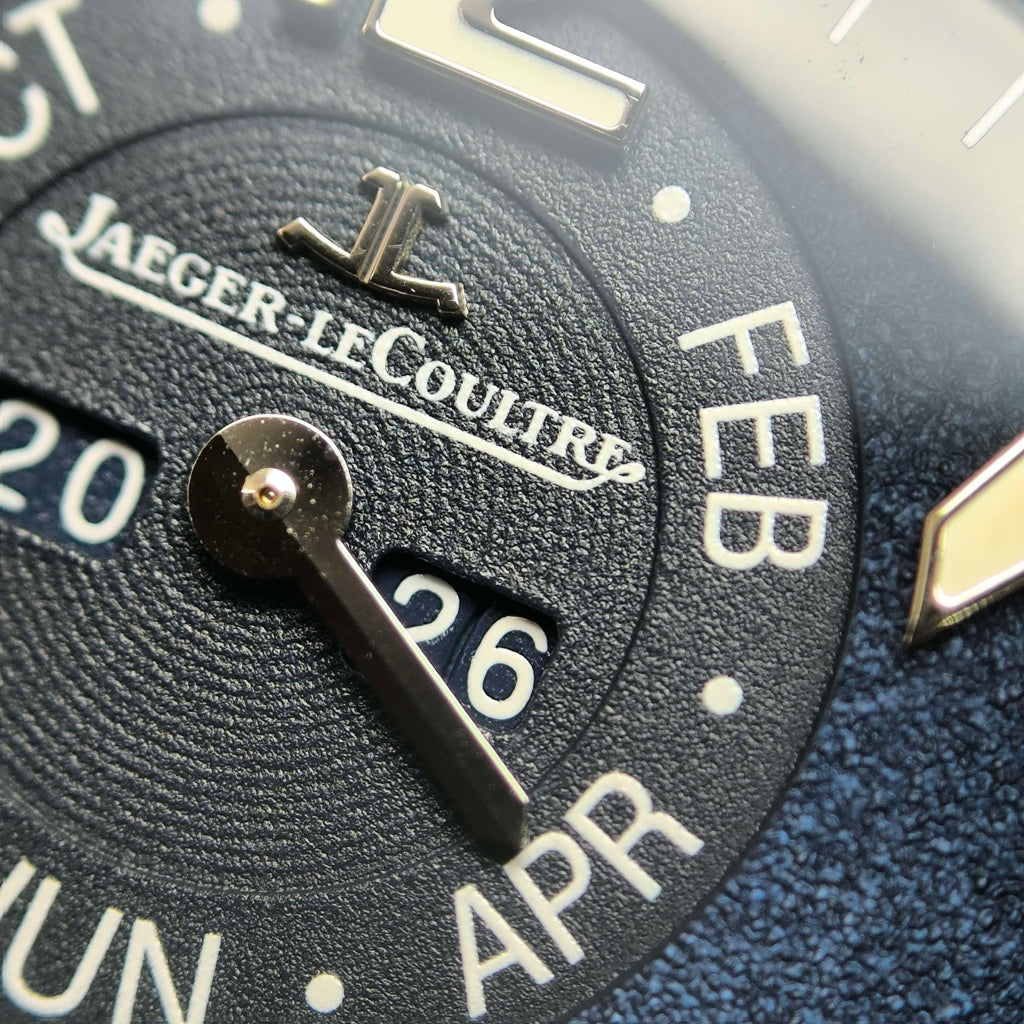 Jaeger LeCoultre Jaeger‑LeCoultre Polaris Collection 42 millimeters Q9088180
