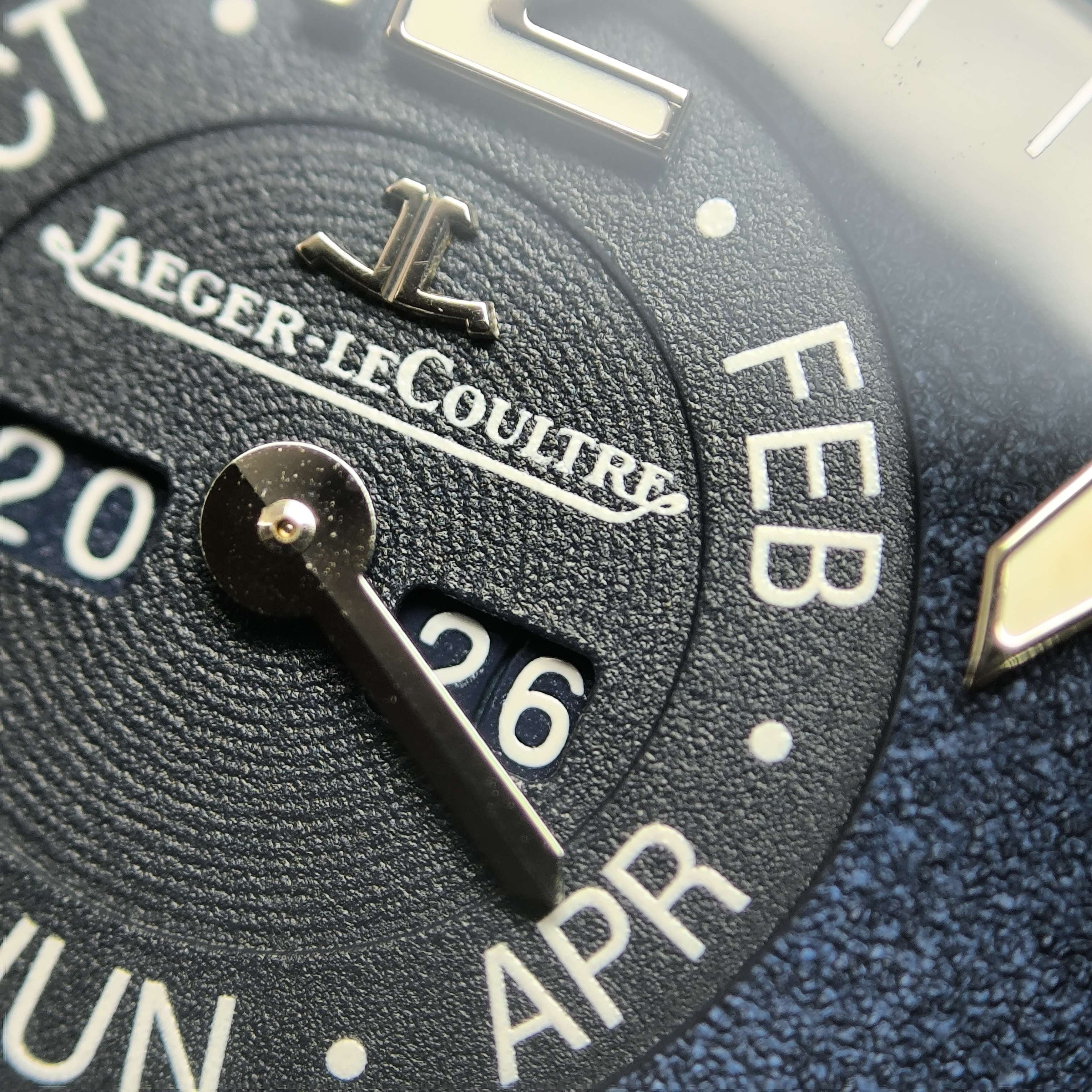 Jaeger LeCoultre Jaeger‑LeCoultre Polaris Collection 42 millimeters Q9088180
