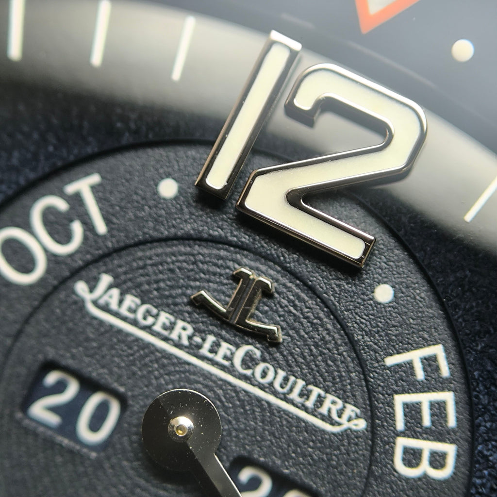 Jaeger LeCoultre Jaeger‑LeCoultre Polaris Collection 42 millimeters Q9088180